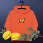 Kids eco hoodie