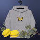 Kids eco hoodie