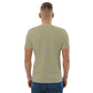Unisex organic cotton t-shirt(Embroidered)